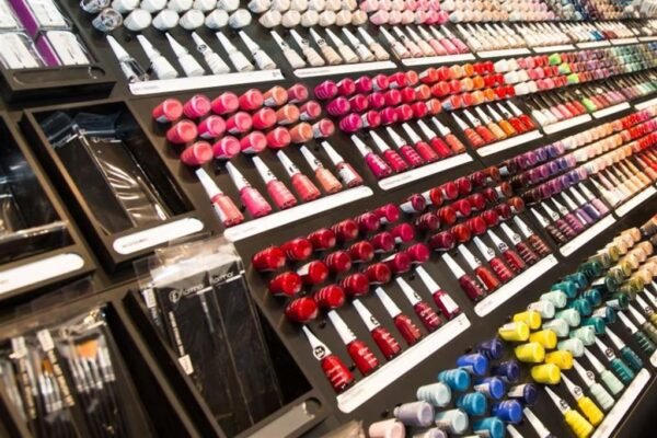 Espositori per Cosmetici