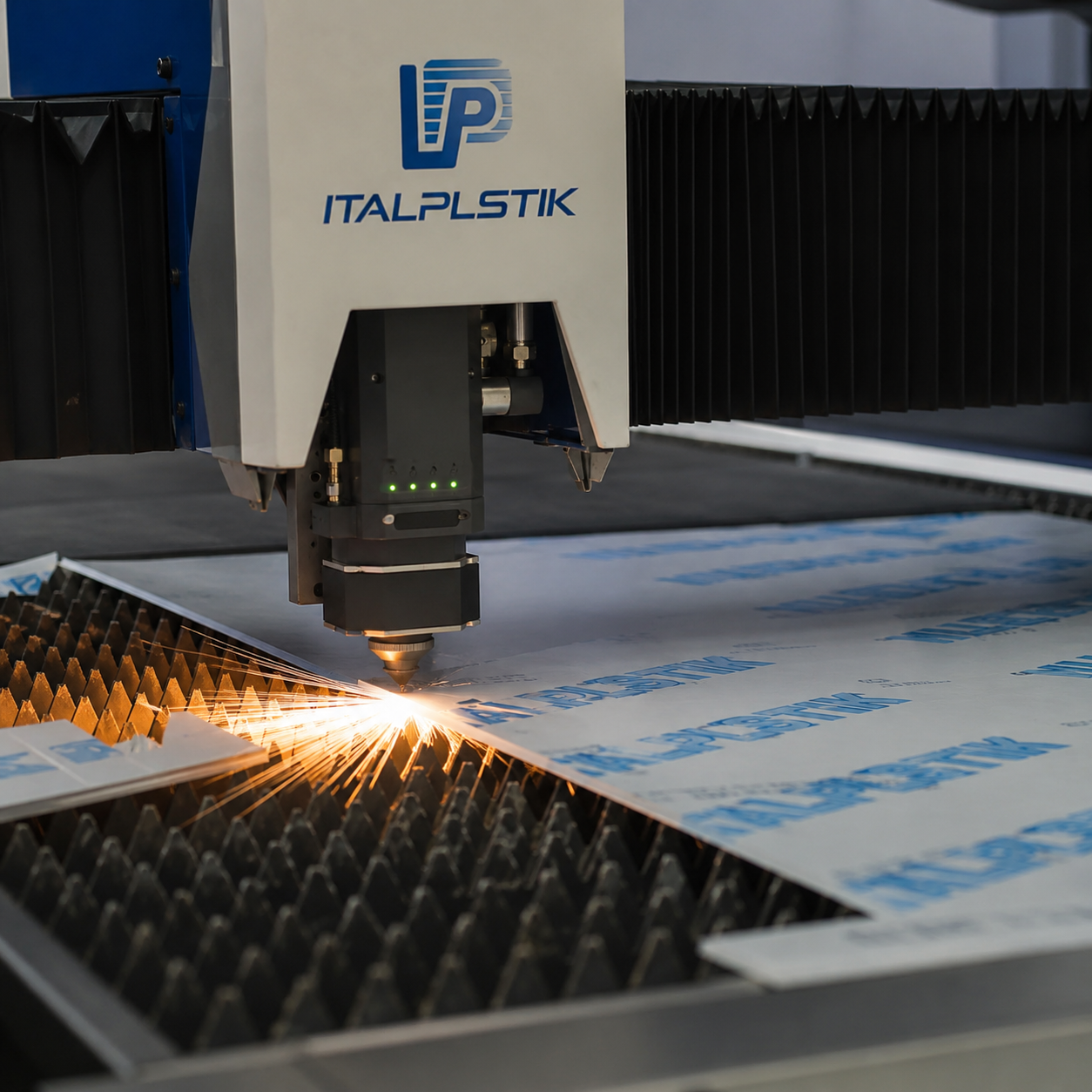 Taglio Laser Plexiglass Taglio Laser Plexiglass